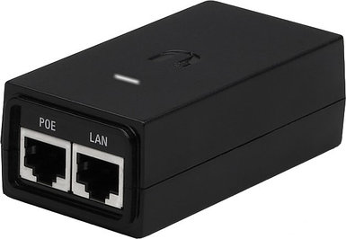 Адаптер Ubiquiti POE-24-12W