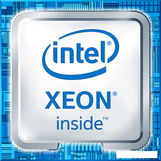 Процессор Intel Xeon W-2223