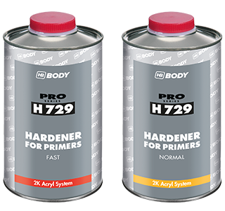 Отвердитель H729 Hardener for Primers Normal / Fast