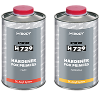 Отвердитель H729 Hardener for Primers Normal / Fast