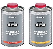 Отвердитель H729 Hardener for Primers Normal / Fast