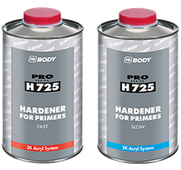 Отвердитель для акриловых грунтов HARDENER FOR PRIMERS H 725