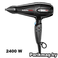 Фен Babyliss PRO Caruso HQ BAB6970IE