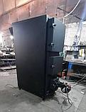 Универсальный котел  ZUBR 100 кВт KOMBI -N на всех видах топлива, фото 2