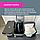 Мешок пылесборник для робота-пылесоса Roborock S7 Pro Ultra 558249, фото 3