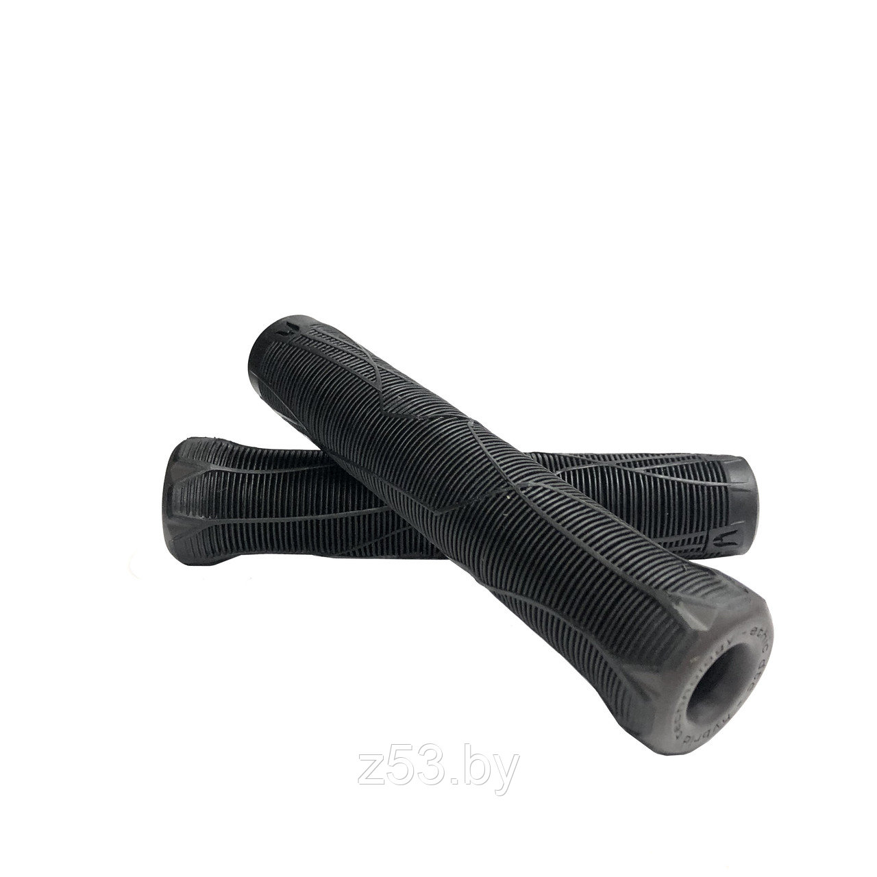 Грипсы Ethic SLIM Black