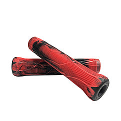 Грипсы Ethic SLIM Black/Red
