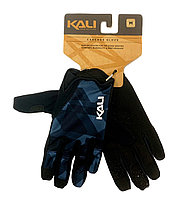 Перчатки 02-430221225 Cascade легкие, Trail, AM, Enduro, Slip-ON бесшовный крой, 4D стрейч, дл.пальц
