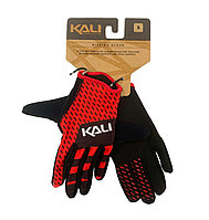 Перчатки 02-430321748 Mission ультралегкие, Slip-ON бесшовный крой, 4D стрейч, дл.пальцы, совместимы