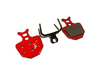 Колодки дискового тормоза Cube 10006 gesintert