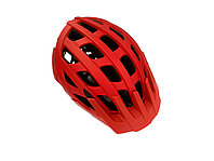 Шлем 2-7887602 Roller BLC2207887602 L(58-61см) с регулировкой, 243гр, 28отв., сетка от насекомых, к