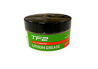 Смазка 7-03004 литиевая TF2 LITHIUM GREASE густая для всех типов подшипников 100г (10) WELDTITE (Анг