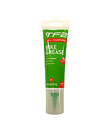 Смазка WELDTITE с тефлоном густая 125мл, 7-02019 универс. TF2 BIKE GREASE