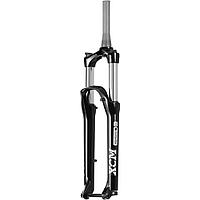 Вилка 27.5" аморт., SR SUNTOUR XCM34-Boost-DS-15AH2-110-130, 00-320036