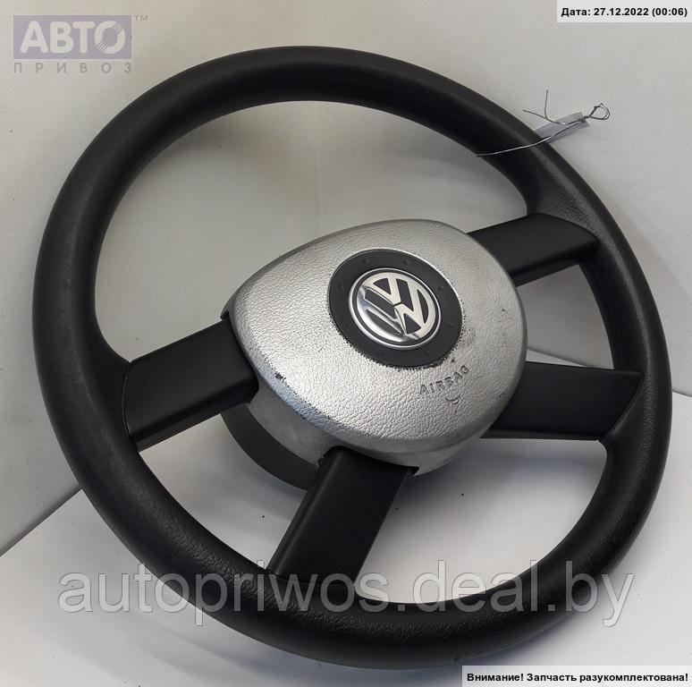 Руль Volkswagen Fox