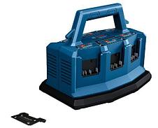Зарядное устройство GAL 18V6-80 BOSCH 1600A01U9L, фото 3