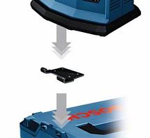 Зарядное устройство GAL 18V6-80 BOSCH 1600A01U9L, фото 3