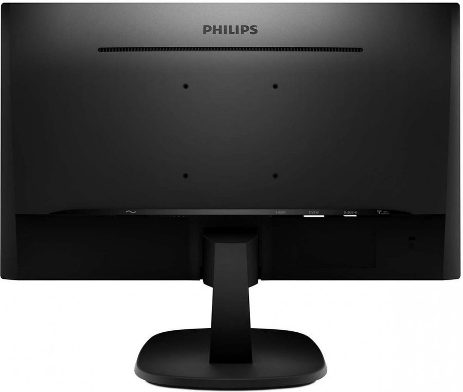 Монитор Philips 243V7QDSB/01 - фото 3 - id-p196658962
