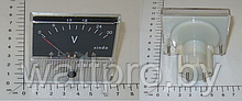 107810002050 Вольтметр/Зарядное устройство BT-BC 30