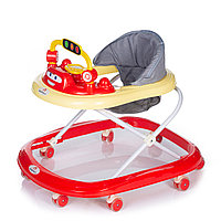 Ходунки Babyhit Jolly Car Красный