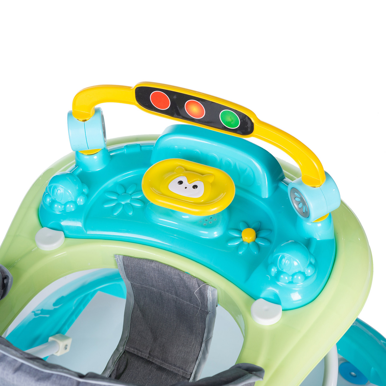 Ходунки Babyhit Jolly Car - фото 6 - id-p196661661