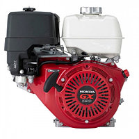 Бензиновый двигатель Honda GX390UT2-QXQ4-OH