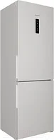 Холодильник с морозильником Indesit ITR 5180 W