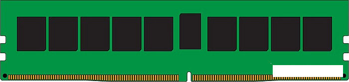 Оперативная память Kingston 16GB DDR4 PC4-21300 KSM26RD8/16HDI, фото 2