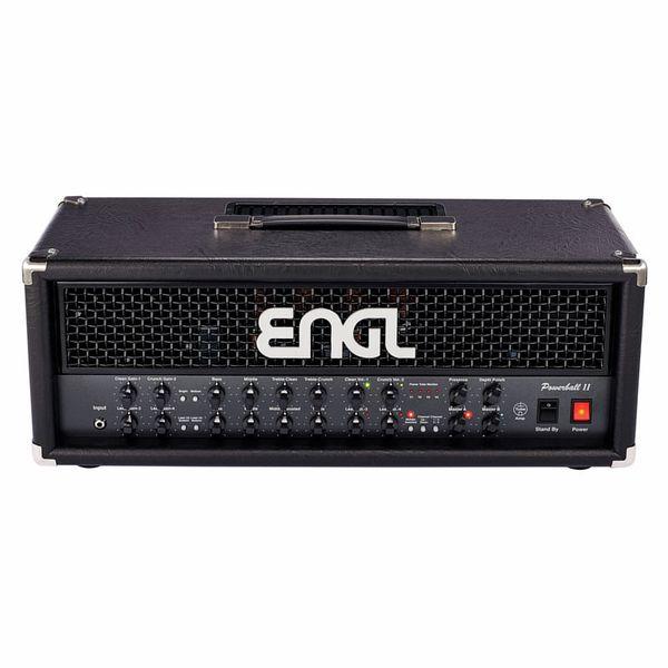 Усилитель ENGL E645/2-CS Powerball II - фото 3 - id-p196663751