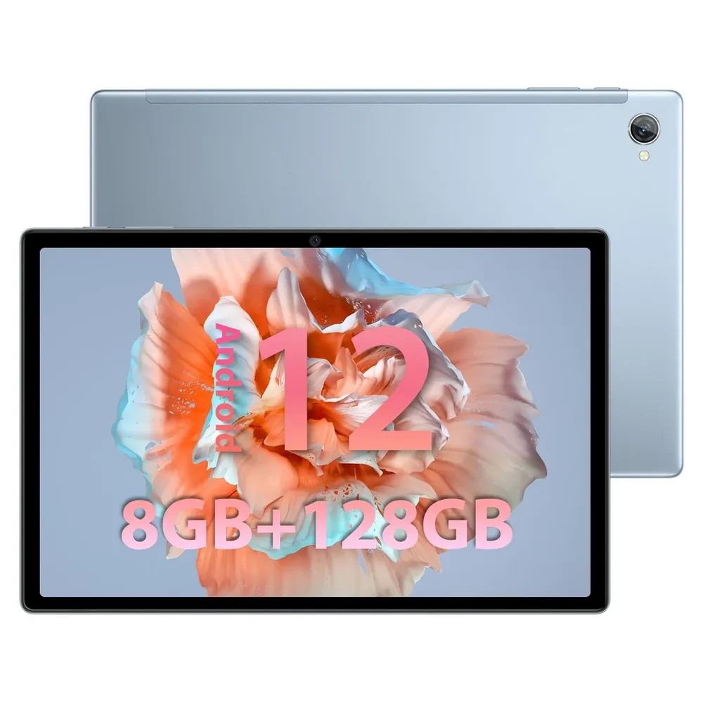 Планшет Blackview Tab 15 8GB/128GB LTE Cиний - фото 1 - id-p196664049