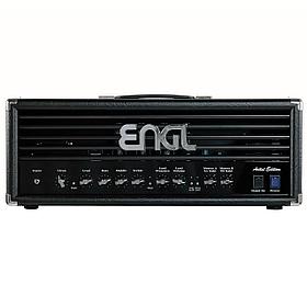 Усилитель ENGL E651-CS Artist Edition 100 Blackout