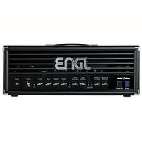 Усилитель ENGL E653-CS Artist Edition 50 Blackout