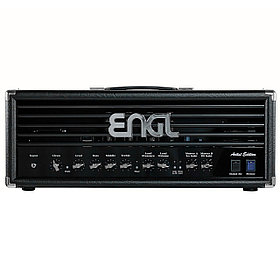 Усилитель ENGL E653-CS Artist Edition 50 Blackout