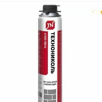 КЛЕЙ-ПЕНА ТЕХНОНИКОЛЬ ДЛЯ ГАЗОБЕТОННЫХ БЛОКОВ И КЛАДКИ