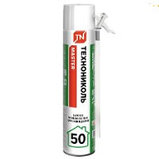 КЛЕЙ-ПЕНА ТЕХНОНИКОЛЬ 500 PROFESSIONAL УНИВЕРСАЛЬНЫЙ / для теплоизоляции, фото 4