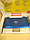 Детский обучающий ноутбук русско-английский (35 функций) с мышкой, арт.7005 голубой, фото 2