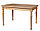 Стол обеденный раскладной Дионис-01 (тон Cream White), фото 4