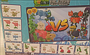 Зомби против растений ! Детский игровой набор Plants vs zombies ( Растения против зомби игрушки ) арт. 777-33, фото 3