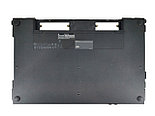 Нижняя часть корпуса HP Probook 4710s, черная, БУ (с разбора), фото 2
