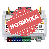 Новинка в линейке отопительных контроллеров ZONT - H1500+ PRO!