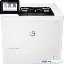 Принтер HP LaserJet Enterprise M612dn