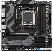 Материнская плата Gigabyte B650M DS3H (rev. 1.0)