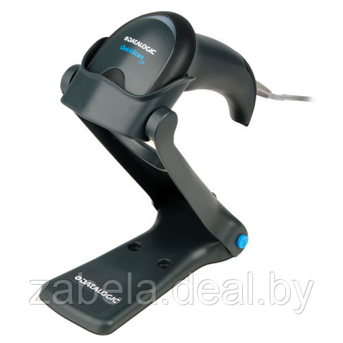 СКАНЕР ШТРИХ-КОДА Datalogic QW2100 (USB) - фото 1 - id-p25390878