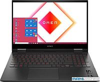 Игровой ноутбук HP OMEN 15-ek1097nr 450B9UA