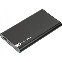 Внешний аккумулятор GP Power Bank 5000mAh Черный