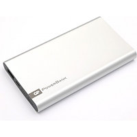 Внешний аккумулятор GP Power Bank 5000mAh Белый