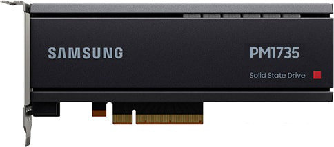 SSD Samsung PM1735 3.2TB MZPLJ3T2HBJR-00007, фото 2