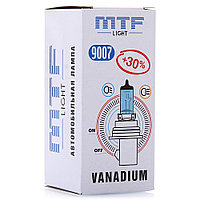 Галогенные лампы MTF-Light Vanadium HB5