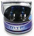 Лампа галогенная MTF Light Palladium H1, фото 2