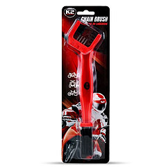 Щетка для чистки цепей K2 CHAIN CLEANING BRUSH